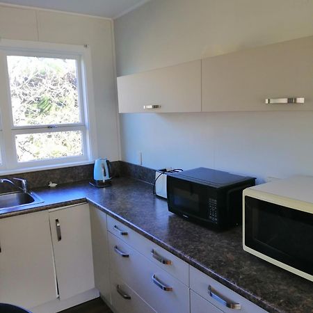 Rangiora Eco Holiday Park Fernside Bagian luar foto