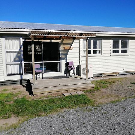 Rangiora Eco Holiday Park Fernside Bagian luar foto