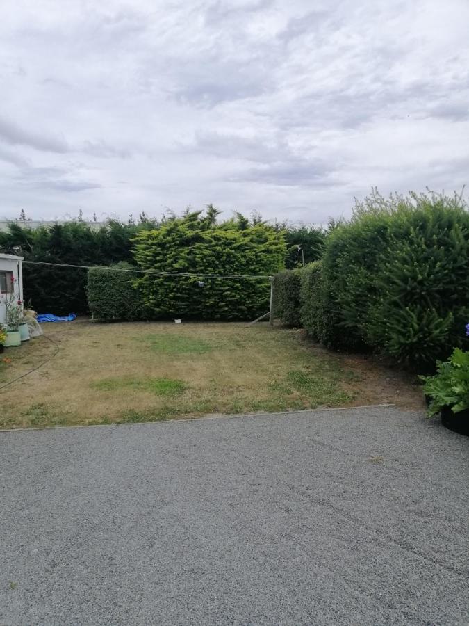 Rangiora Eco Holiday Park Fernside Bagian luar foto