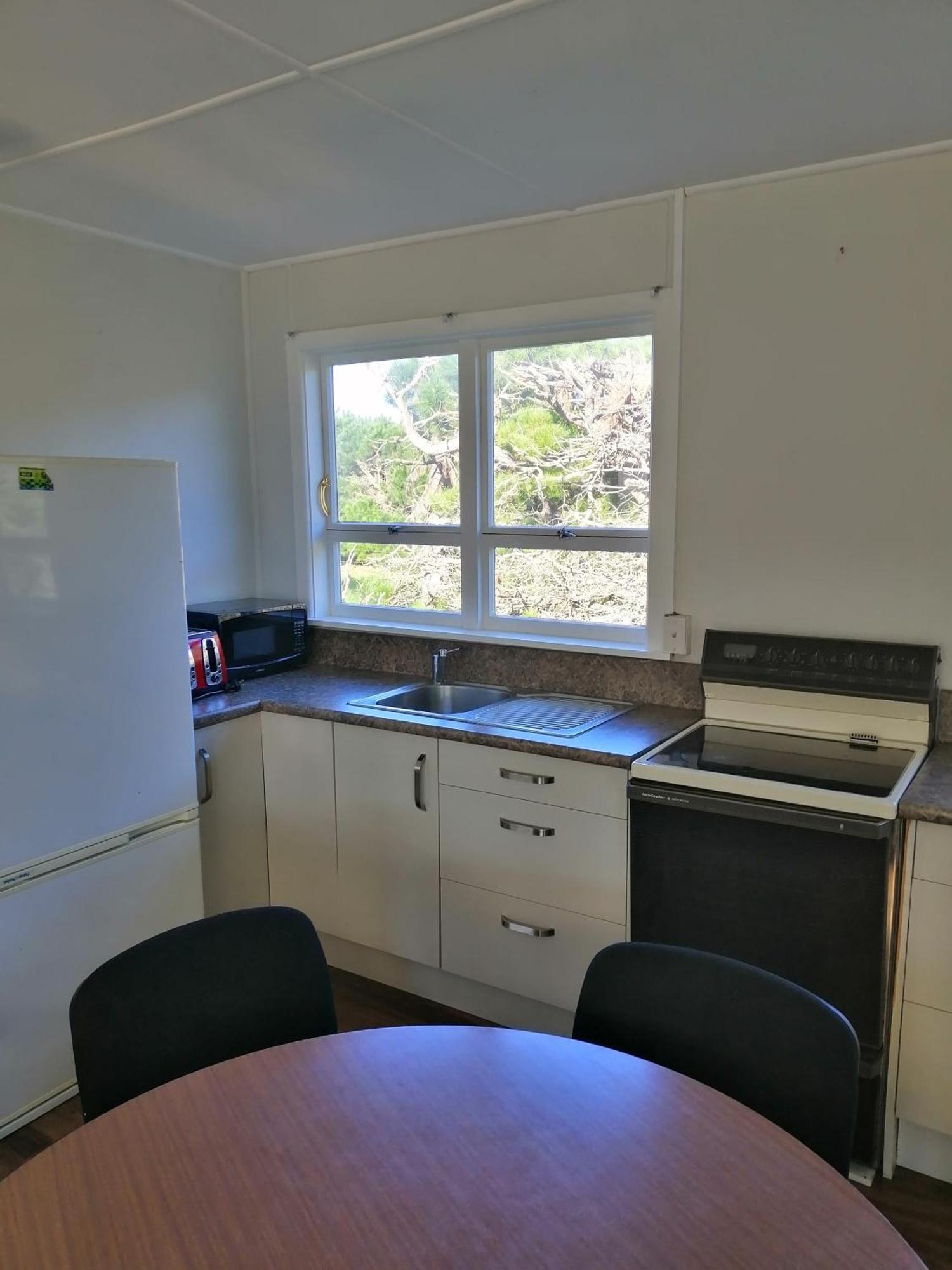 Rangiora Eco Holiday Park Fernside Bagian luar foto