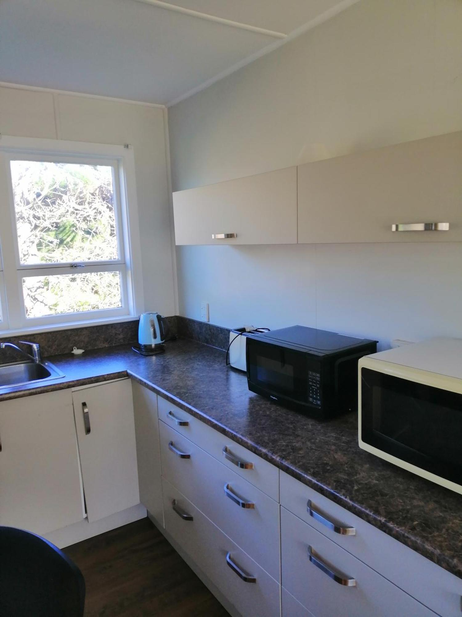 Rangiora Eco Holiday Park Fernside Bagian luar foto