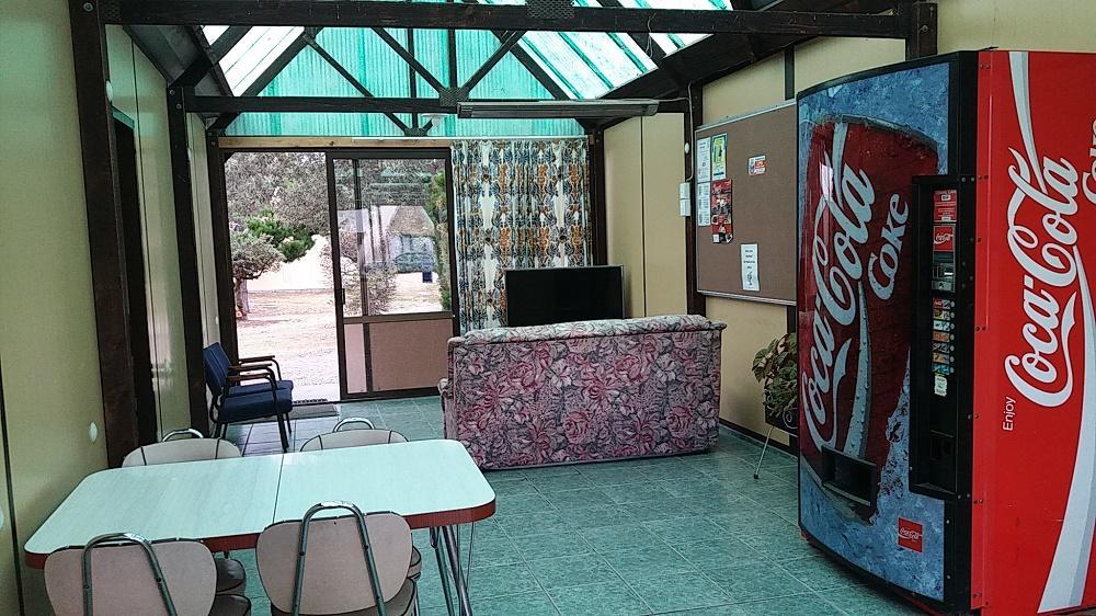 Rangiora Eco Holiday Park Fernside Bagian luar foto